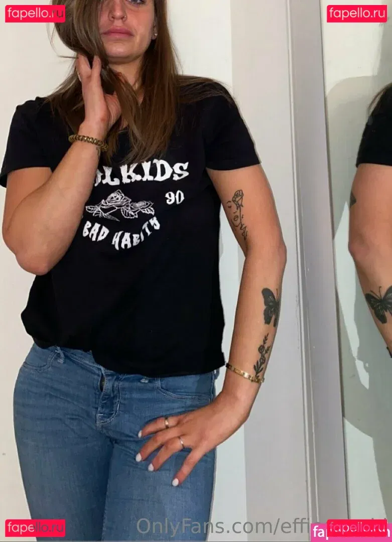 effiesworld Onlyfans Photo Gallery 