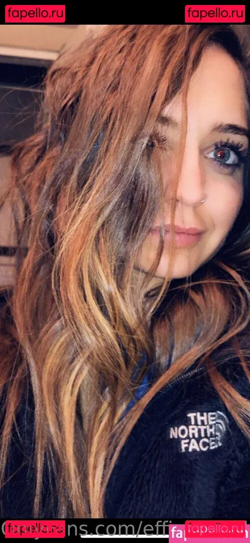 effiesworld Onlyfans Photo Gallery 