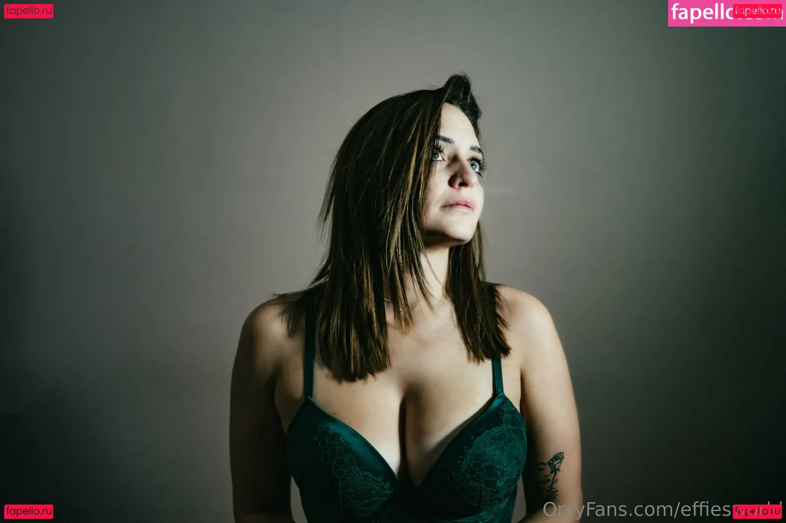 effiesworld Onlyfans Photo Gallery 