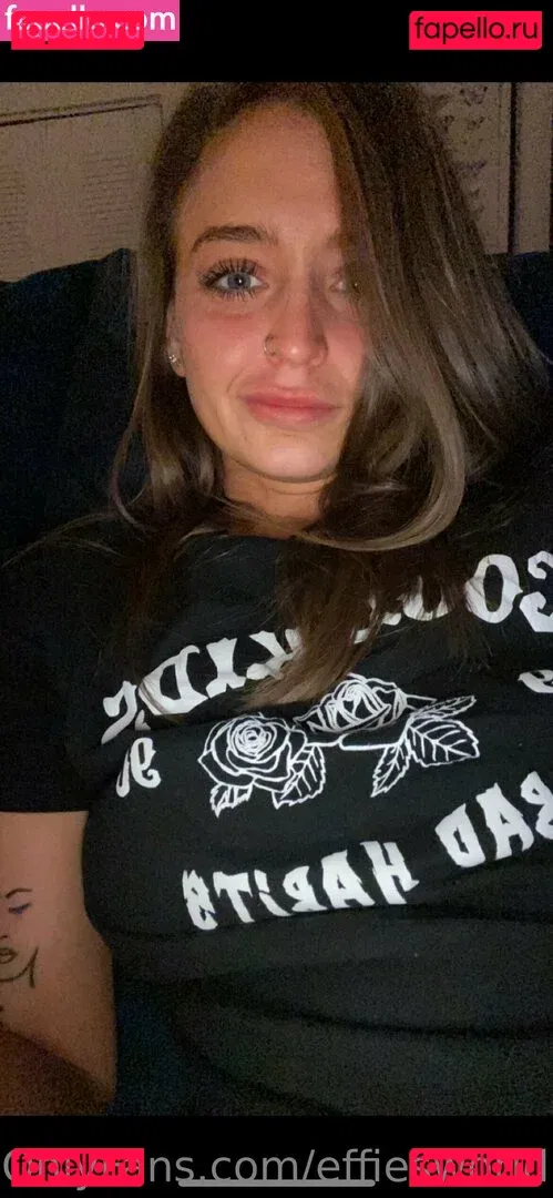 effiesworld Onlyfans Photo Gallery 