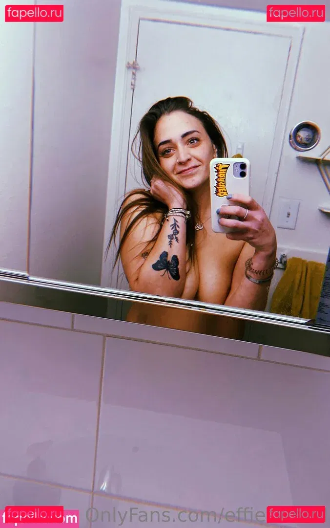 effiesworld Onlyfans Photo Gallery 