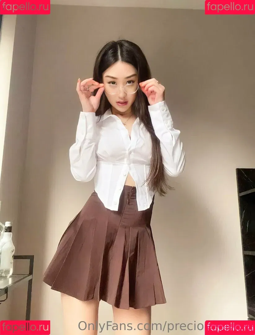 Precioussylvia Onlyfans Photo Gallery 