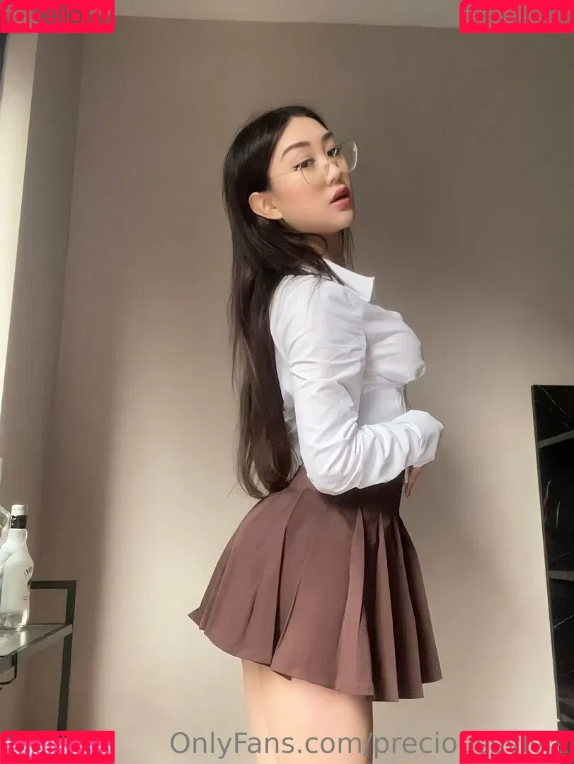 Precioussylvia Onlyfans Photo Gallery 