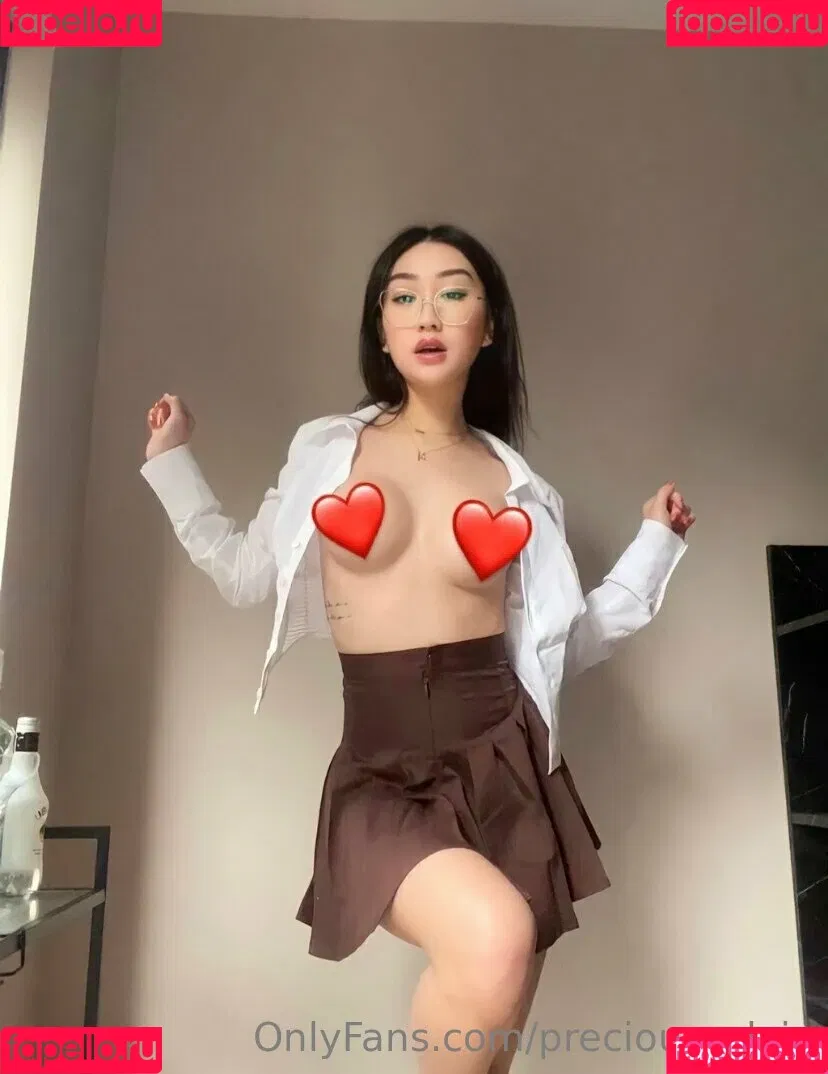 Precioussylvia Onlyfans Photo Gallery 