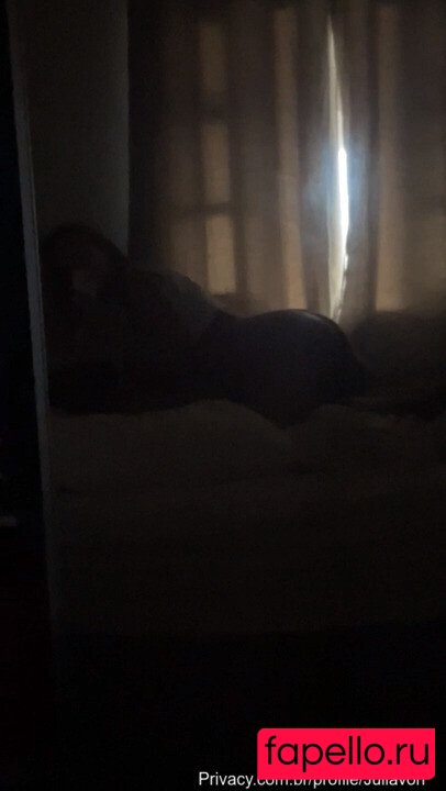Julia Von Muhlen Nude Onlyfans Photo 35