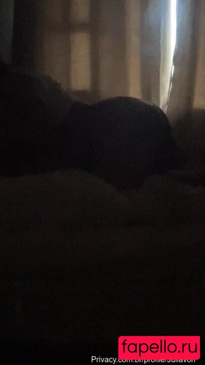 Julia Von Muhlen Nude Onlyfans Photo 33