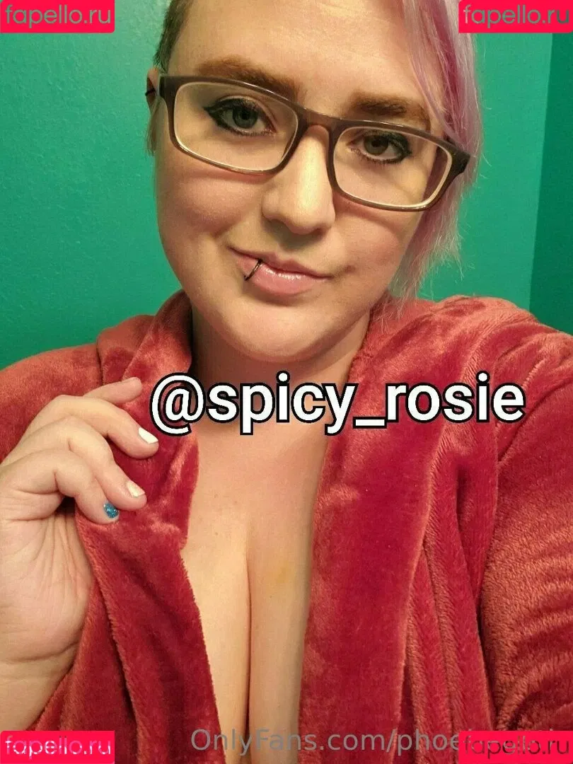 phoebegoth Onlyfans Photo Gallery 