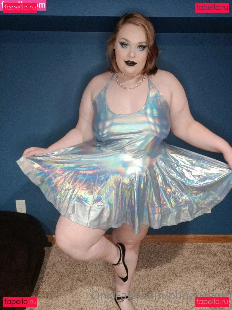 phoebegoth Onlyfans Photo Gallery 