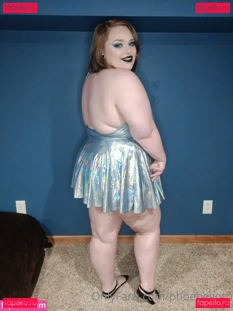 phoebegoth Onlyfans Photo Gallery 