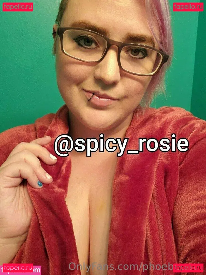 phoebegoth Onlyfans Photo Gallery 