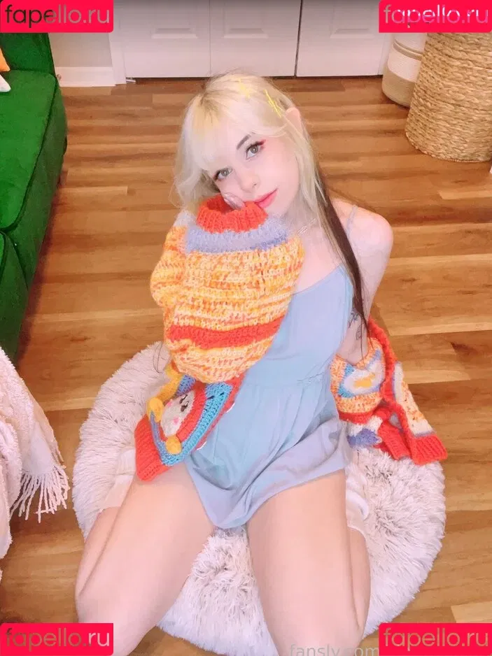 Sleepy Kokiri Onlyfans Photo Gallery 