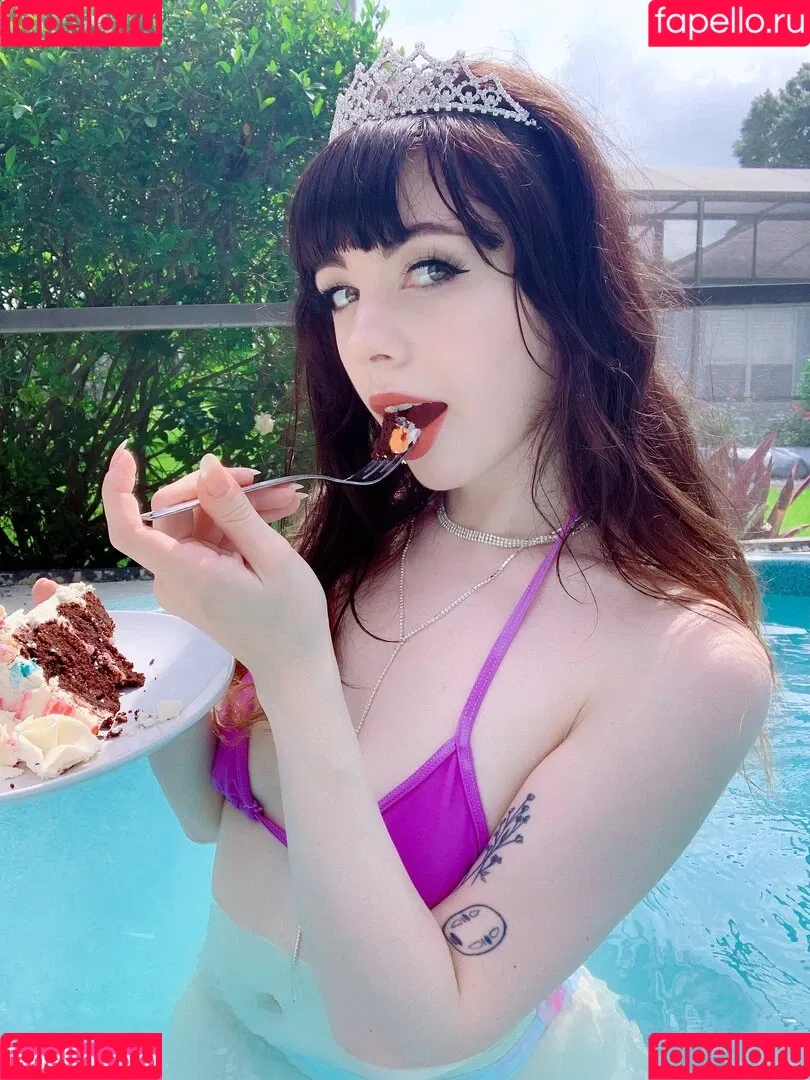 Sleepy Kokiri Onlyfans Photo Gallery 