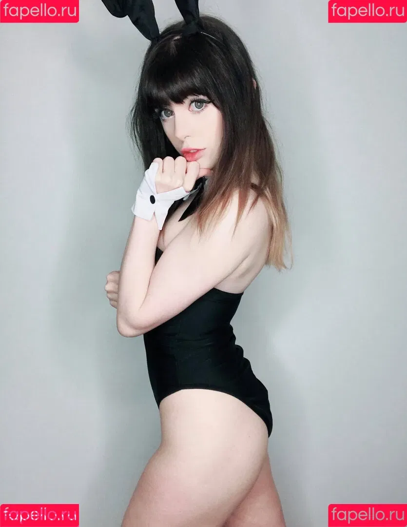 Sleepy Kokiri Onlyfans Photo Gallery 
