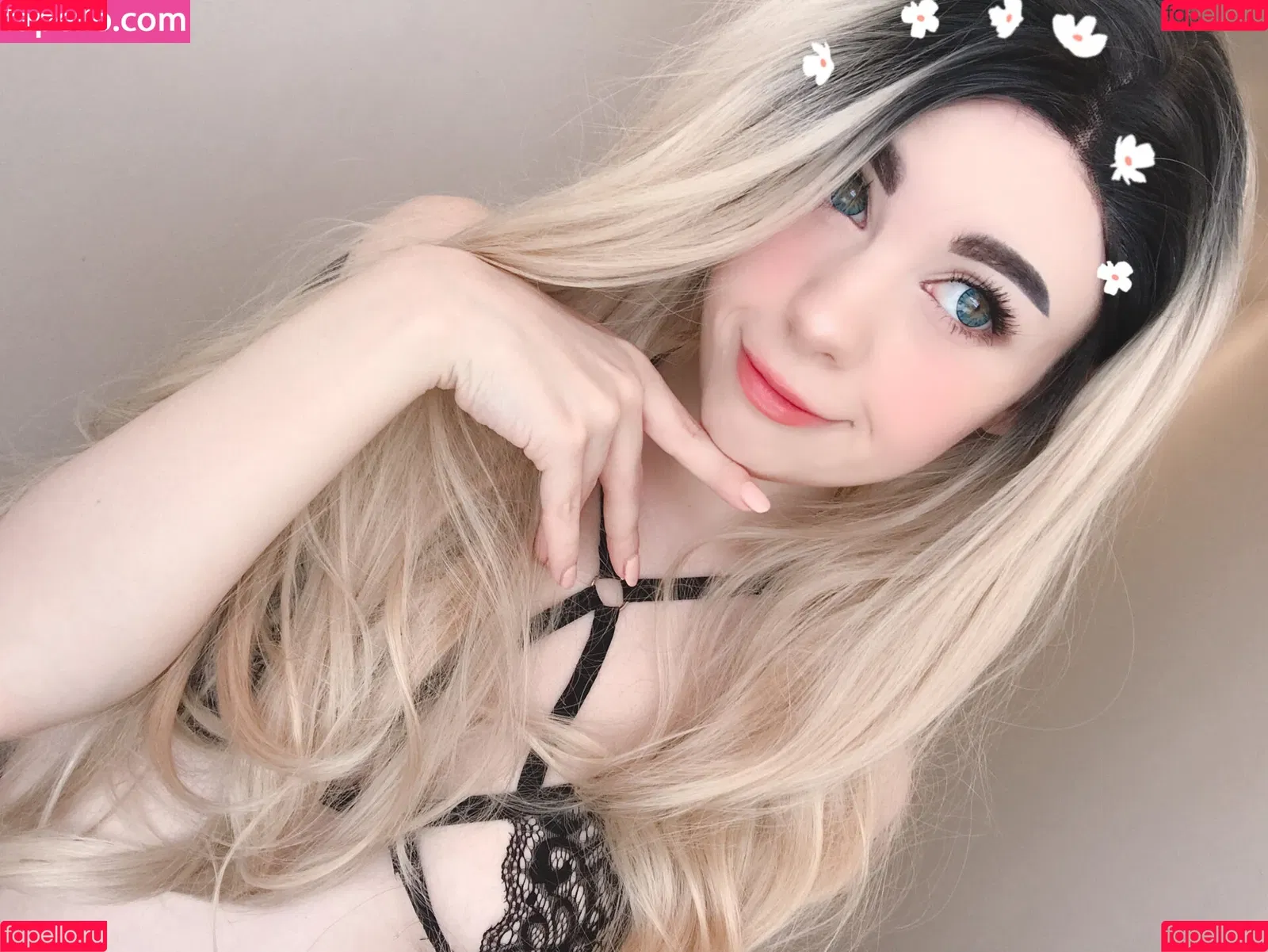 Sleepy Kokiri Onlyfans Photo Gallery 
