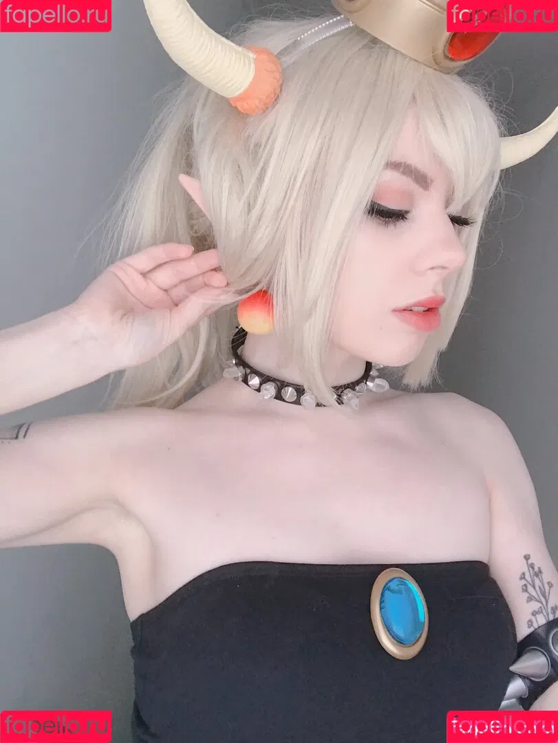 Sleepy Kokiri Onlyfans Photo Gallery 