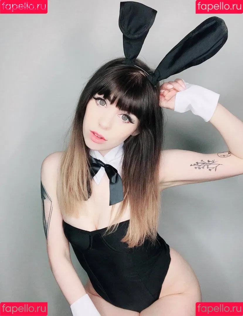 Sleepy Kokiri Onlyfans Photo Gallery 