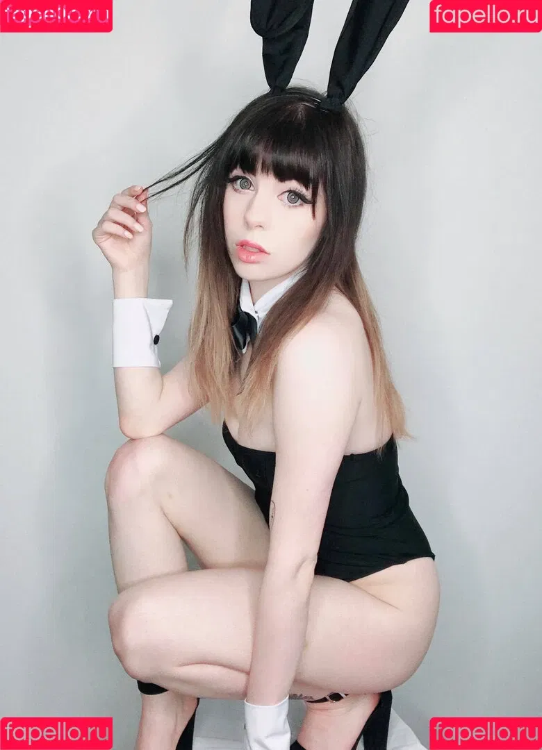 Sleepy Kokiri Onlyfans Photo Gallery 