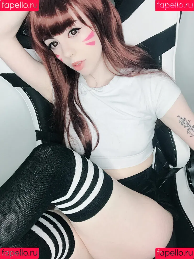 Sleepy Kokiri Onlyfans Photo Gallery 