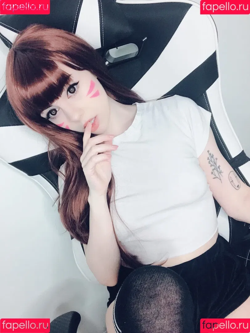 Sleepy Kokiri Onlyfans Photo Gallery 