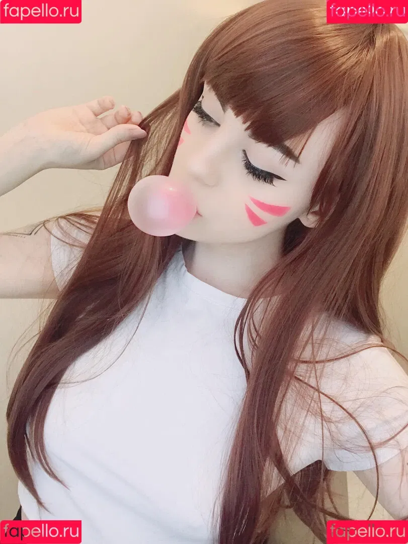 Sleepy Kokiri Onlyfans Photo Gallery 