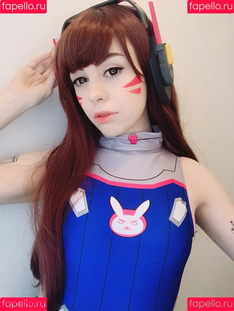 Sleepy Kokiri Onlyfans Photo Gallery 