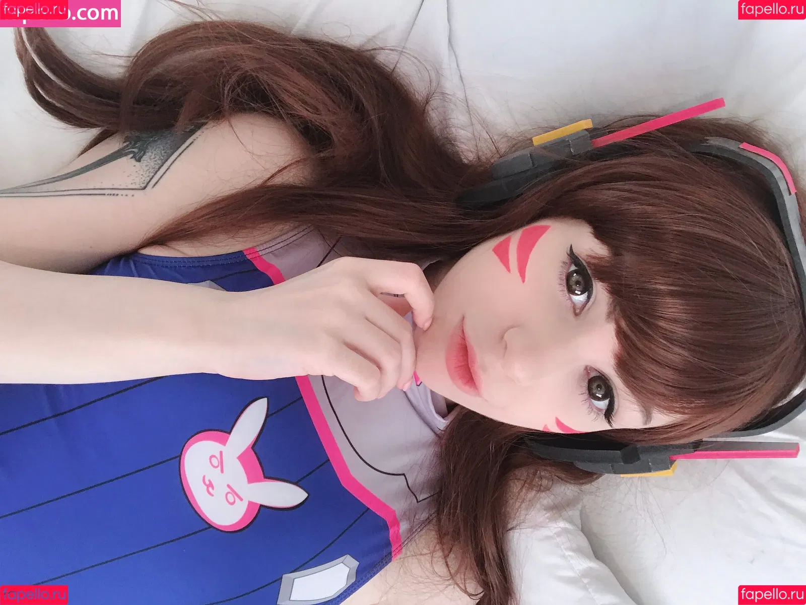 Sleepy Kokiri Onlyfans Photo Gallery 