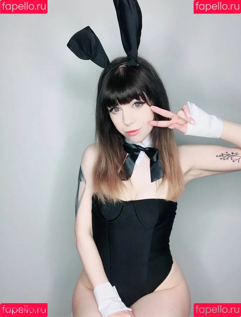 Sleepy Kokiri Onlyfans Photo Gallery 