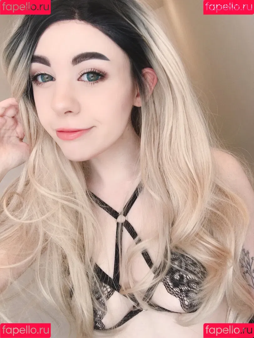 Sleepy Kokiri Onlyfans Photo Gallery 
