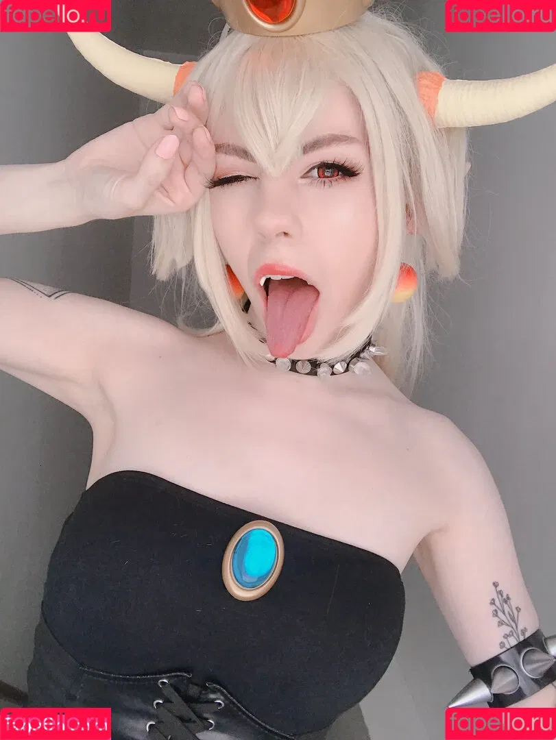 Sleepy Kokiri Onlyfans Photo Gallery 