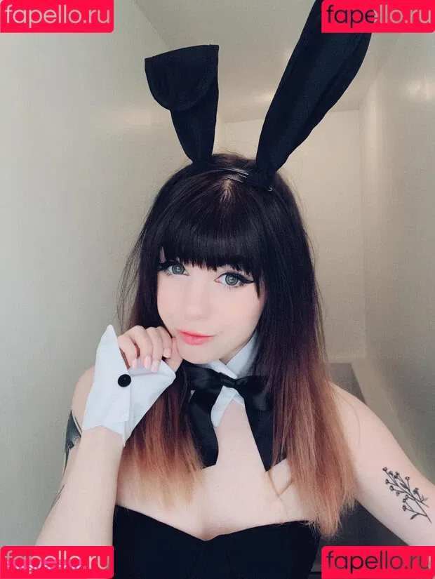 Sleepy Kokiri Onlyfans Photo Gallery 