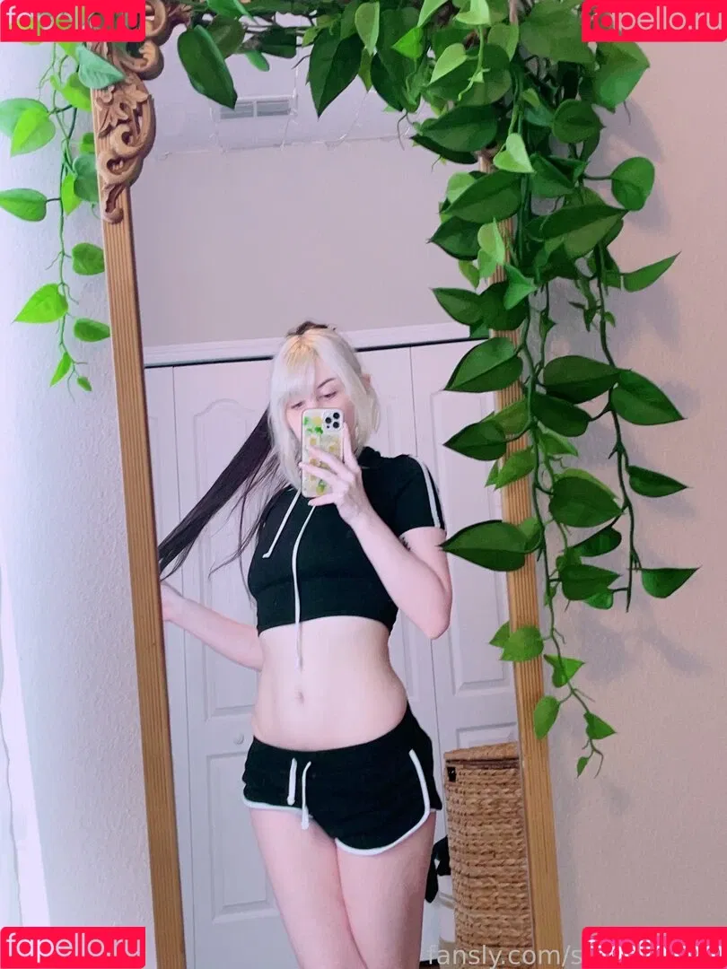 Sleepy Kokiri Onlyfans Photo Gallery 