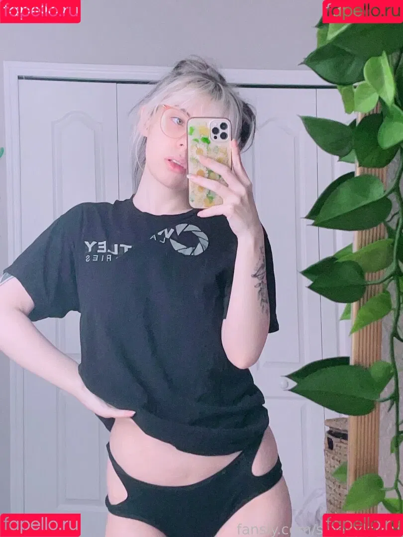 Sleepy Kokiri Onlyfans Photo Gallery 