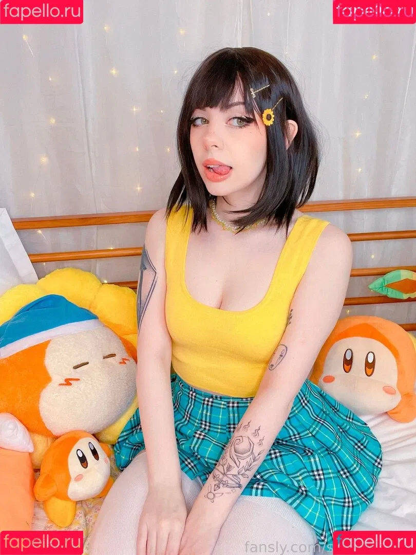 Sleepy Kokiri Onlyfans Photo Gallery 
