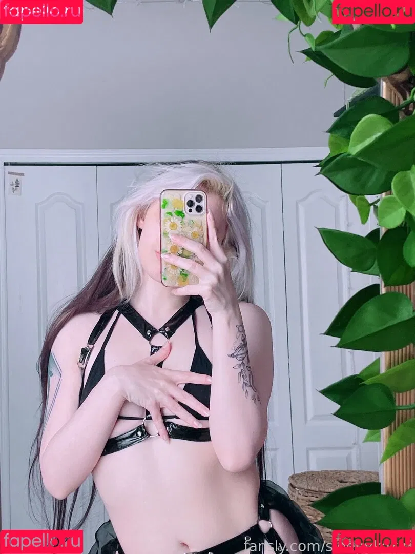 Sleepy Kokiri Onlyfans Photo Gallery 