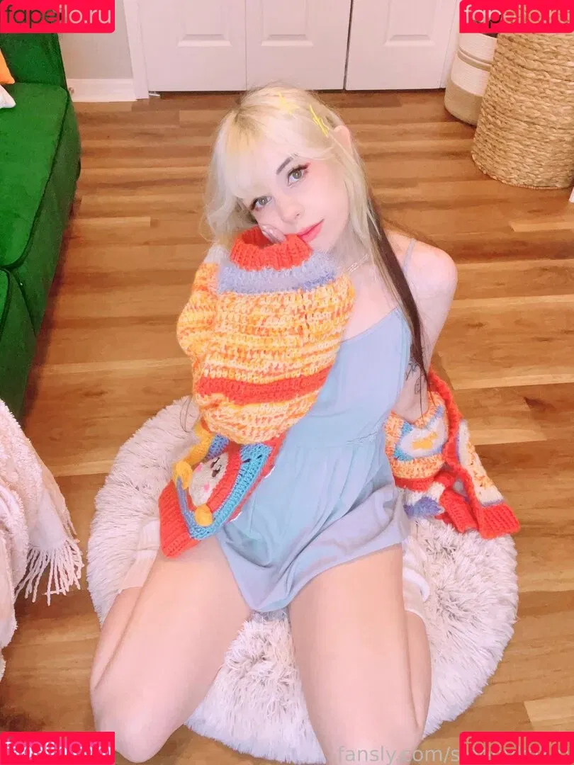 Sleepy Kokiri Onlyfans Photo Gallery 