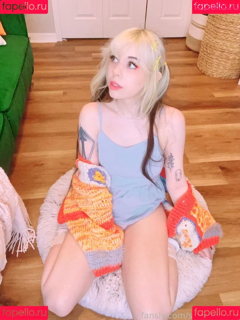 Sleepy Kokiri Onlyfans Photo Gallery 