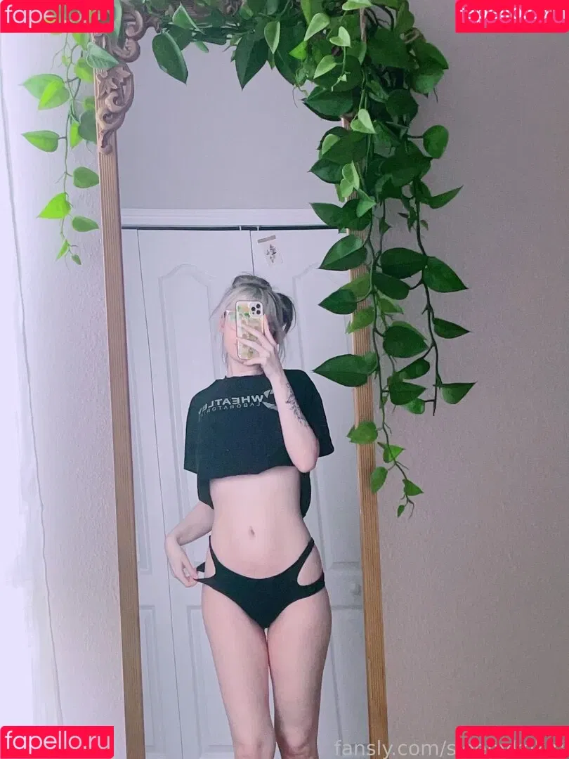 Sleepy Kokiri Onlyfans Photo Gallery 