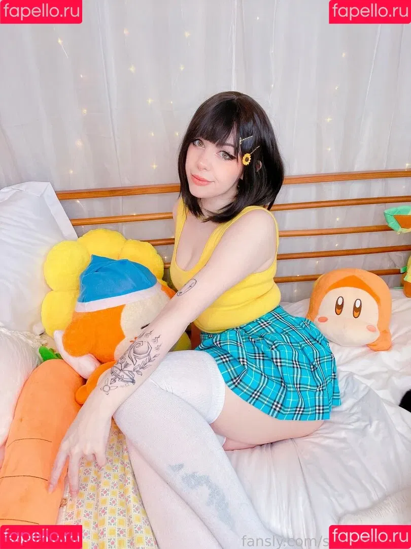 Sleepy Kokiri Onlyfans Photo Gallery 