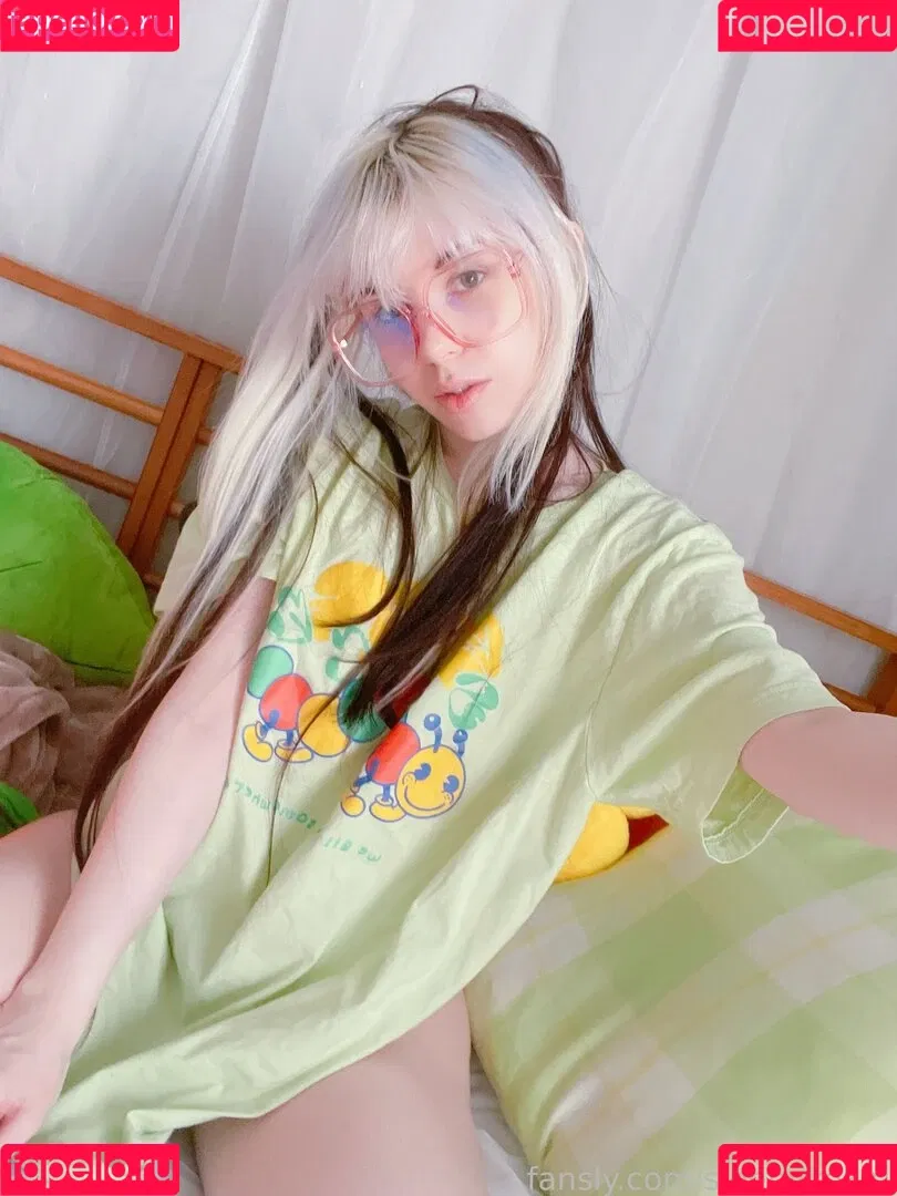 Sleepy Kokiri Onlyfans Photo Gallery 