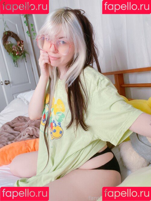 Sleepy Kokiri Nude Onlyfans Photo 51