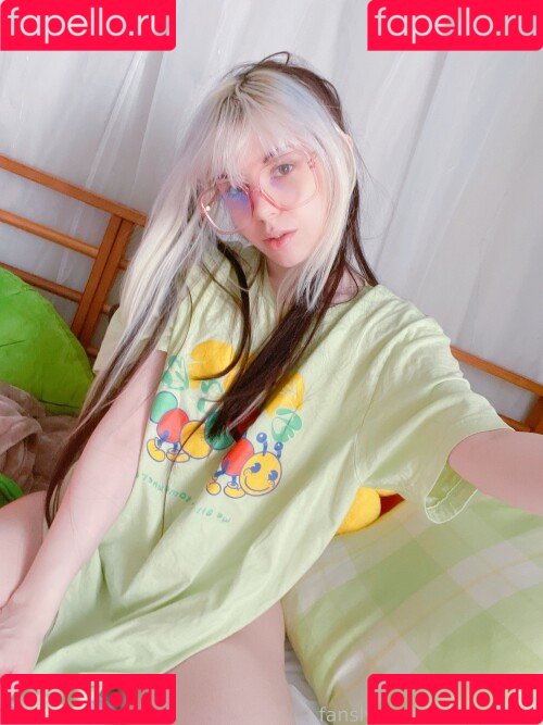 Sleepy Kokiri Nude Onlyfans Photo 50