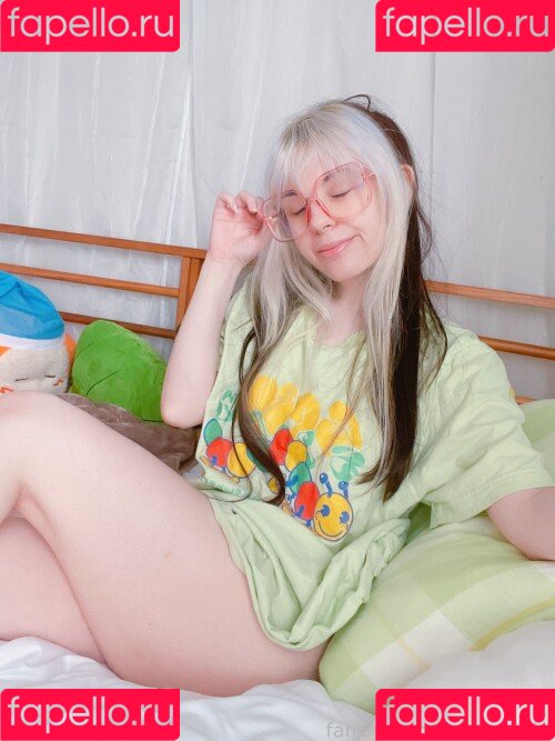 Sleepy Kokiri Nude Onlyfans Photo 49