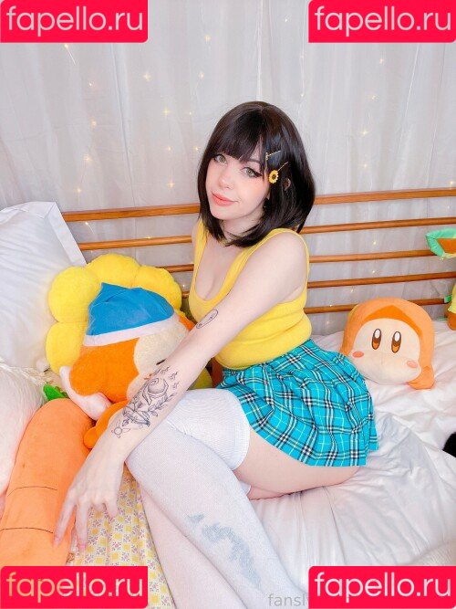 Sleepy Kokiri Nude Onlyfans Photo 47