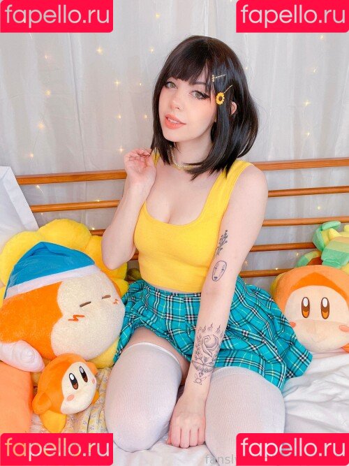 Sleepy Kokiri Nude Onlyfans Photo 45