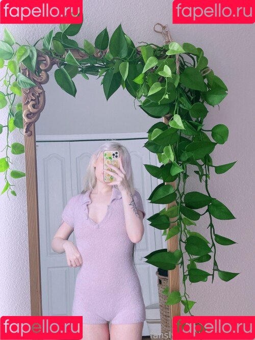 Sleepy Kokiri Nude Onlyfans Photo 43