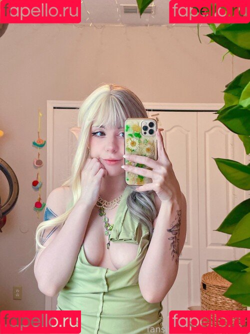 Sleepy Kokiri Nude Onlyfans Photo 42