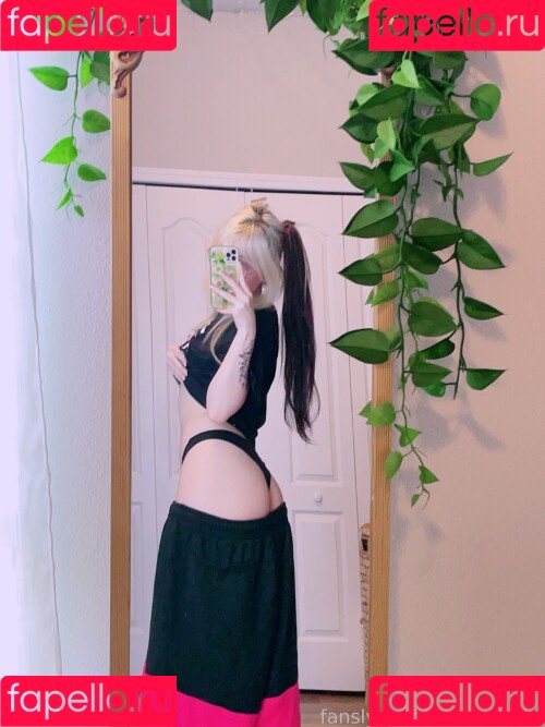 Sleepy Kokiri Nude Onlyfans Photo 29
