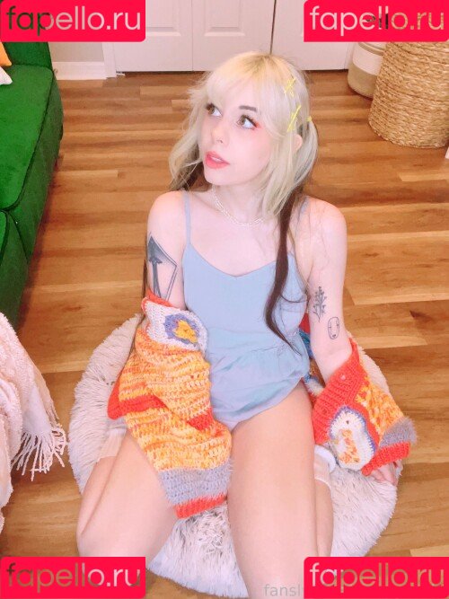 Sleepy Kokiri Nude Onlyfans Photo 23