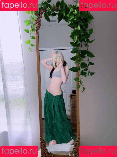 Sleepy Kokiri Nude Onlyfans Photo 22