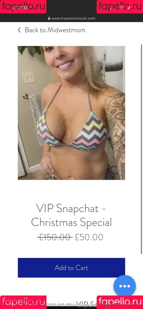 midwestmomfree Onlyfans Photo Gallery 